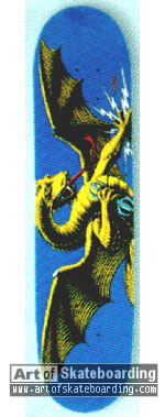 Art of Skateboarding - Price Guide